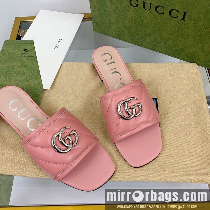 Gucci Shoes sz35-41 mnf0310