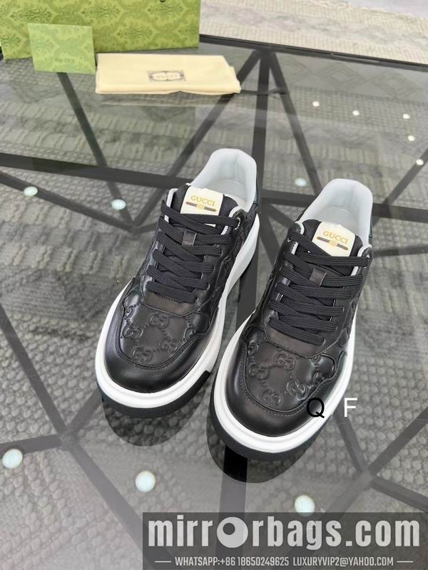 Gucci Shoes sz38-45 TF1117