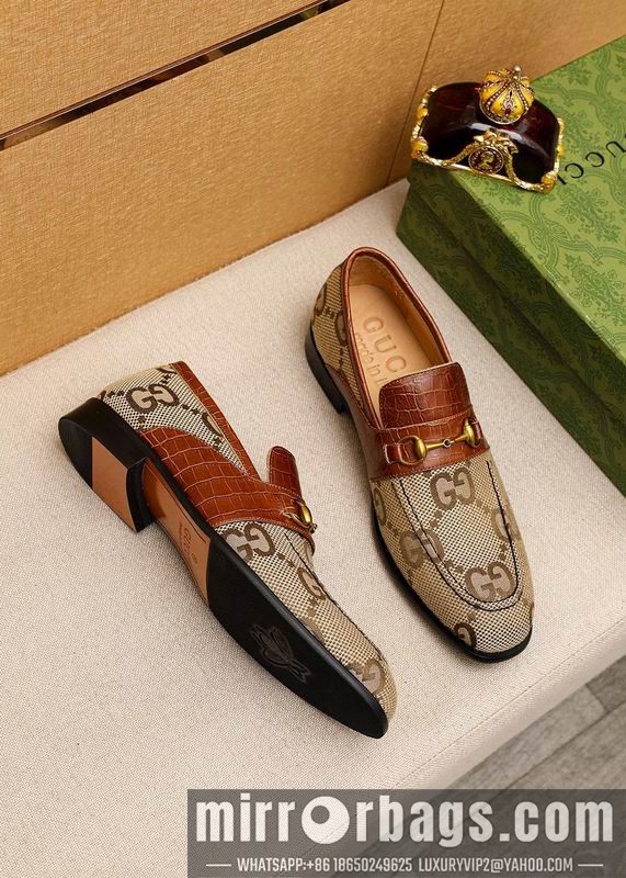 Gucci Shoes sz38-47 mnf0208