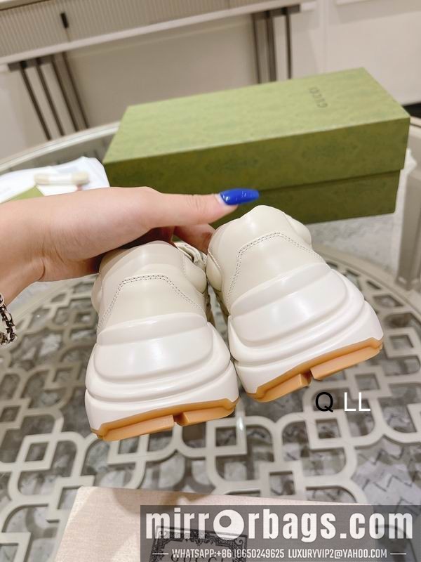 Gucci Shoes colour sz35-45 LL1221