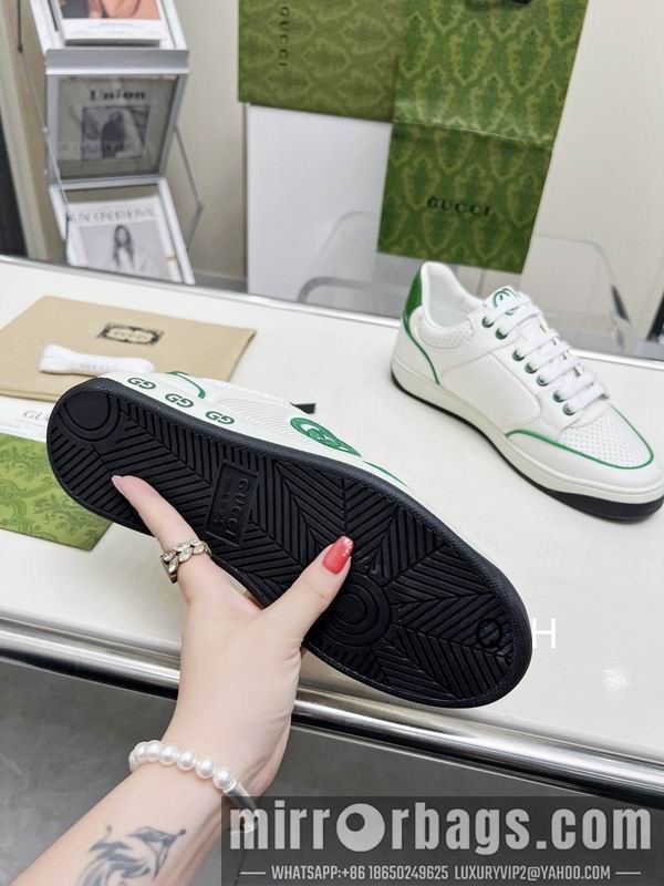Gucci Shoes sz35-45 BS0805