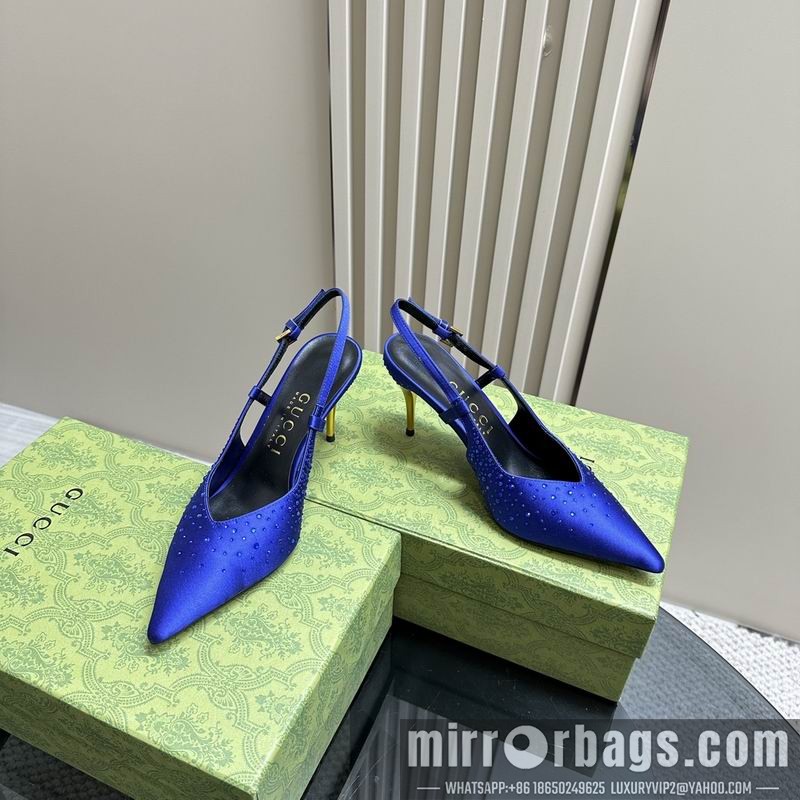Gucci Shoes sz35-42 8.5cm mnf0208