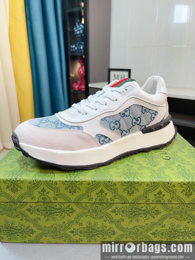 Gucci Shoes sz38-44 h0709