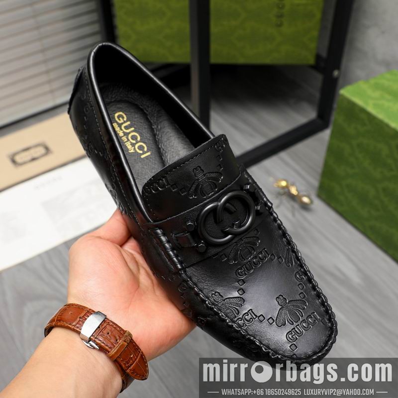 Gucci Shoes sz38-44 mnf03104