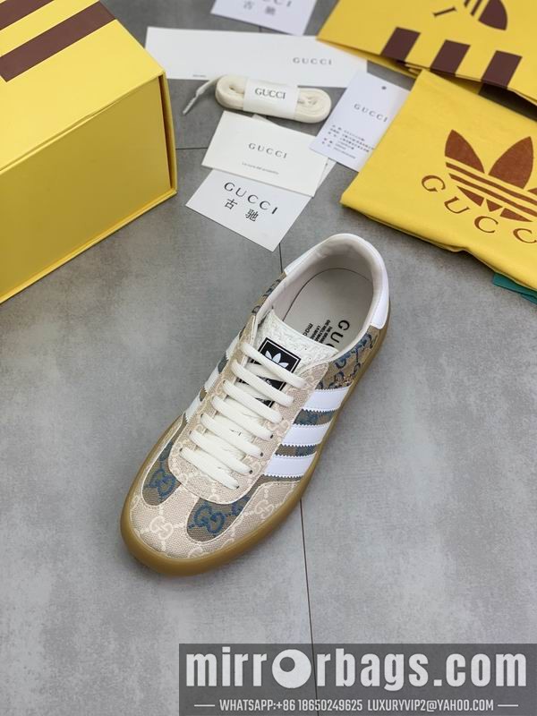 Gucci Shoes X Adidas sz35-41 39-45 mnf0101