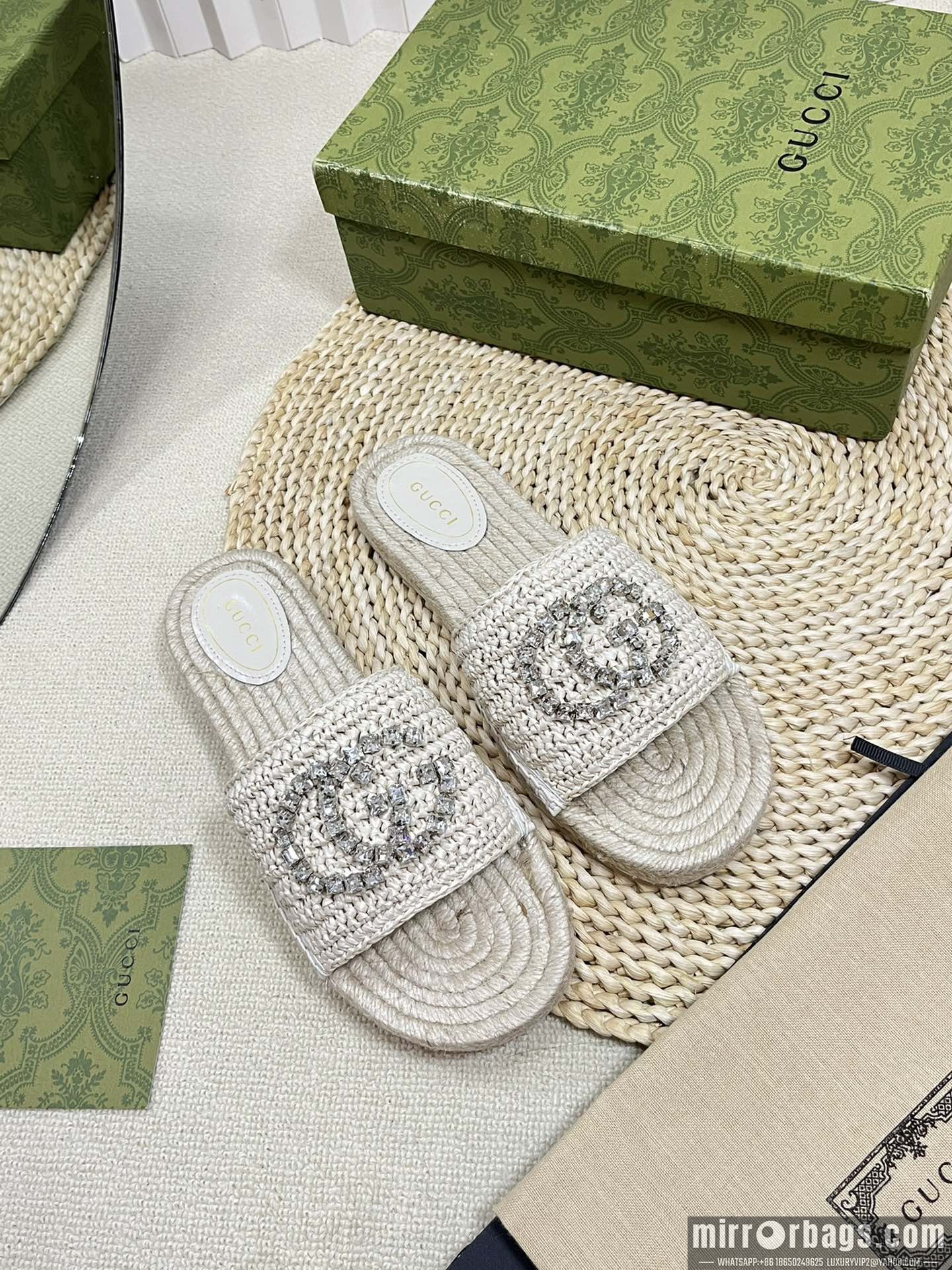Gucci Shoes sz35-41 h0820
