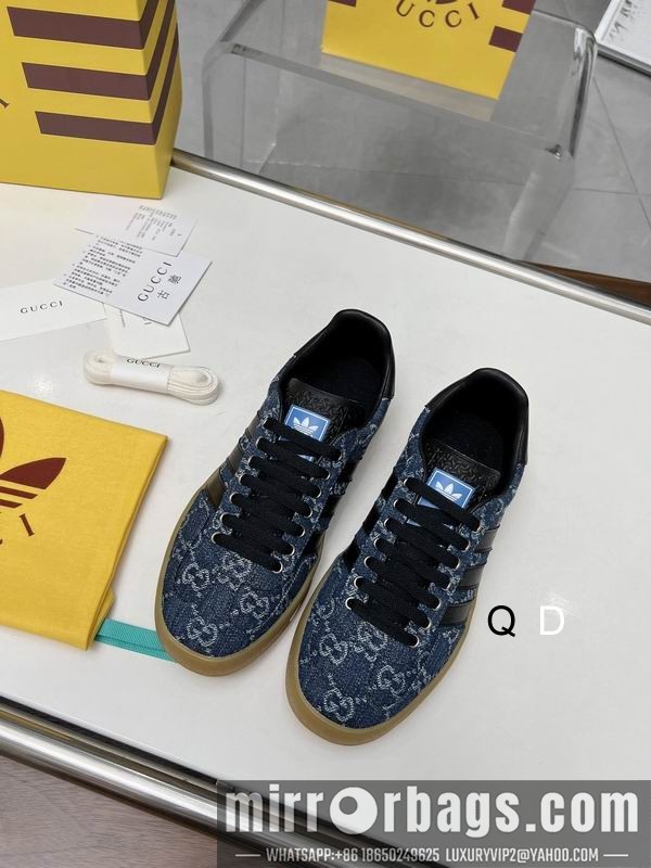 Gucci Shoes sz35-45 7C GDT1210