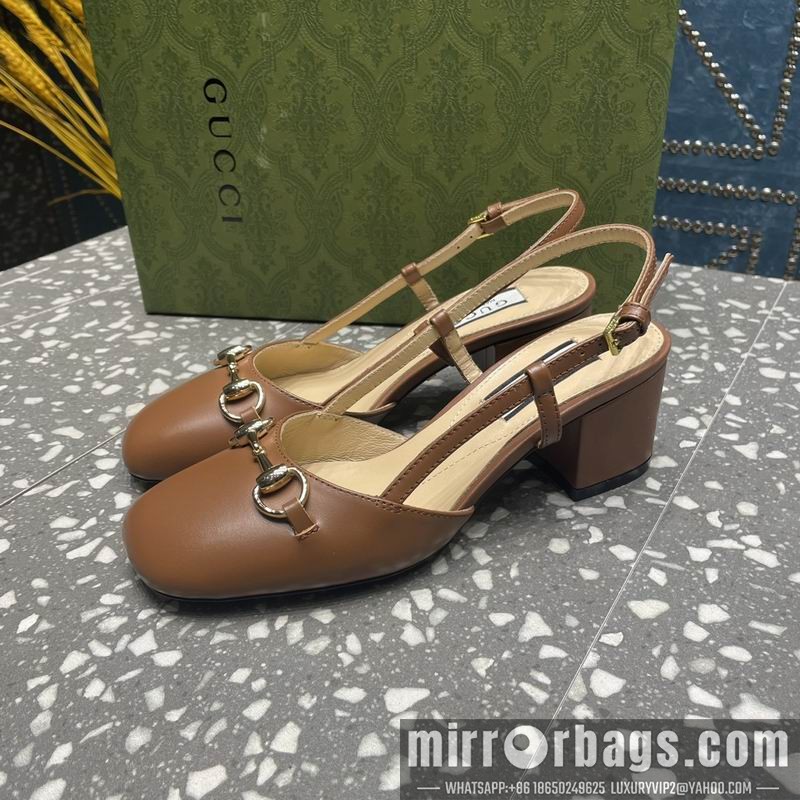 Gucci Shoes sz35-42 5.5cm mnf0304