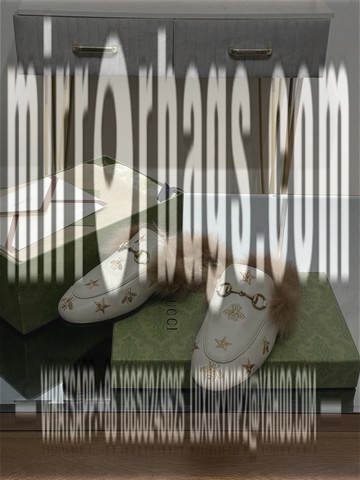Gucci Shoes sz35-42 mnh0907