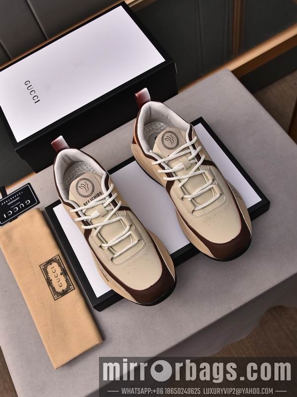 Gucci Shoes sz38-44 mnf0134