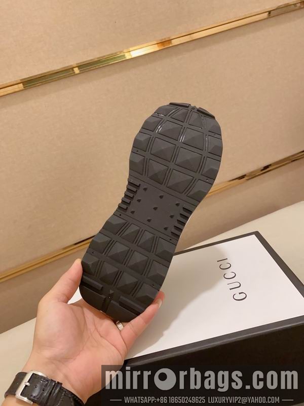 Gucci Shoes sz38-44 hnm0186