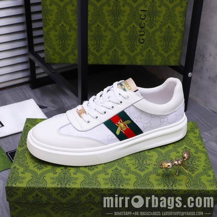 Gucci Shoes sz38-44 hnh1031