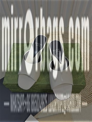 Gucci Shoes sz35-43 5.5cm mnh0401