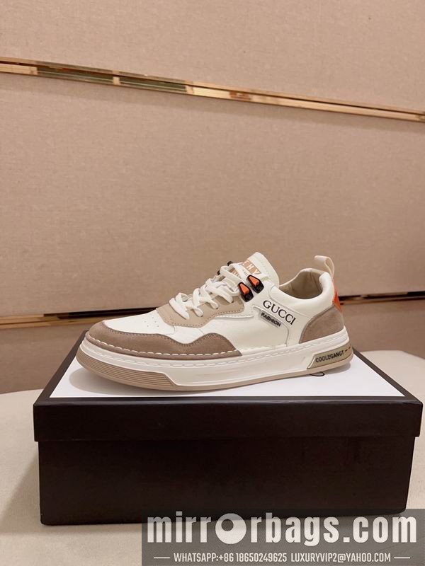 Gucci Shoes sz38-44 hnm01169
