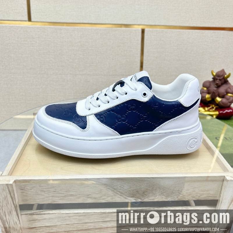 Gucci Shoes sz38-44 mnf03112