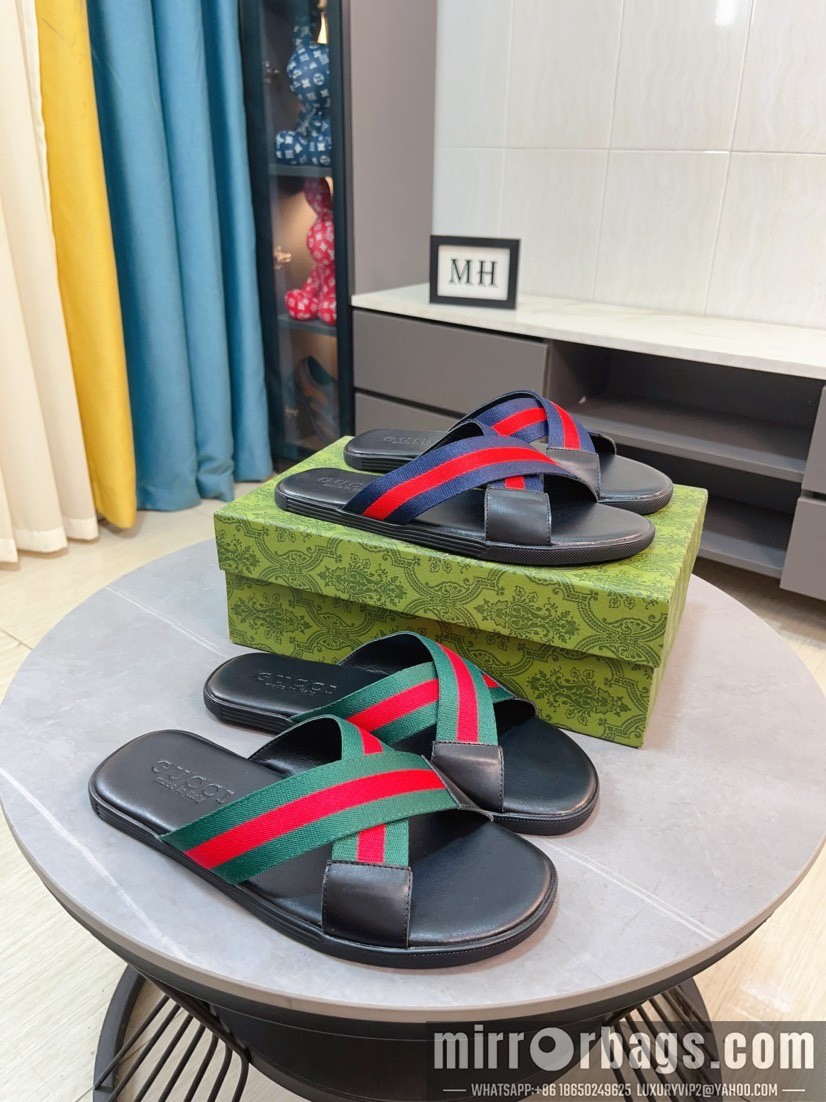 Gucci Shoes sz38-44 h0606