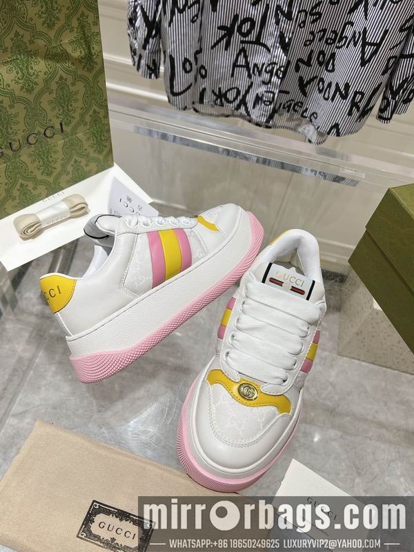 Gucci Shoes sz35-40 39-45 mnf0207