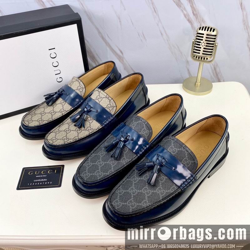 Gucci Shoes sz38-44 mnf0108