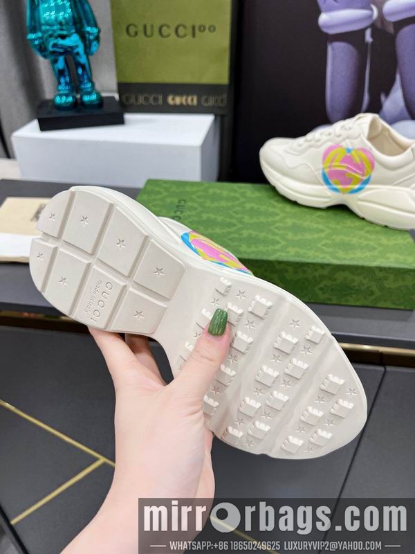 Gucci Shoes sz35-39 38-45 mnf0105