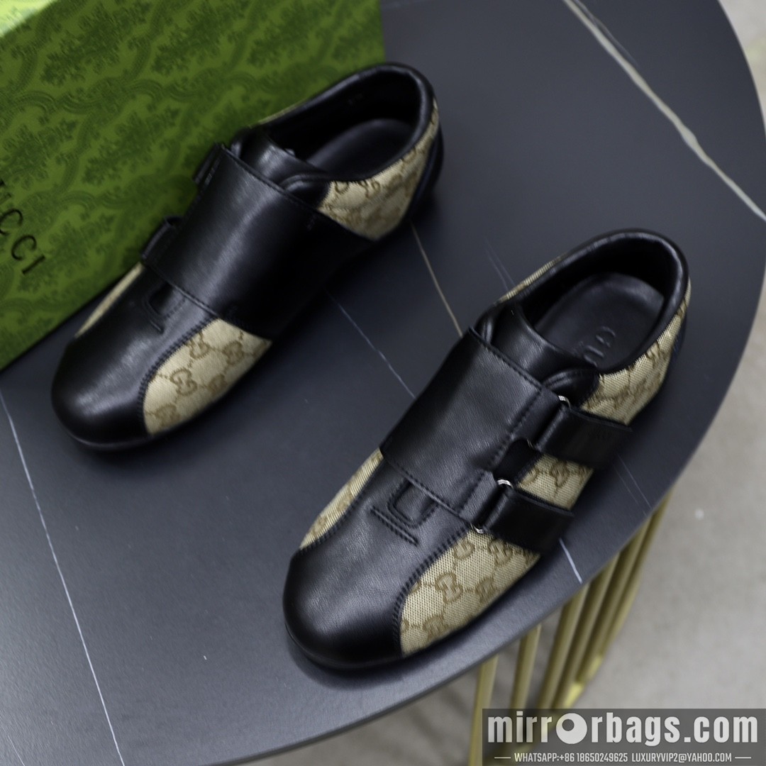 Gucci Shoes sz38-45 hnh1215