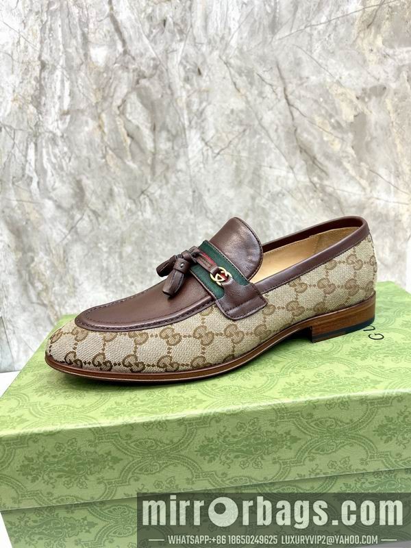Gucci Shoes sz38-46 mnf03161