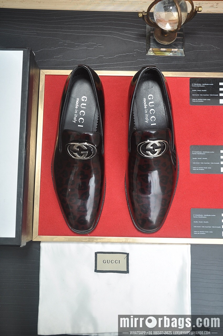 Gucci Shoes sz38-45 hnh0215