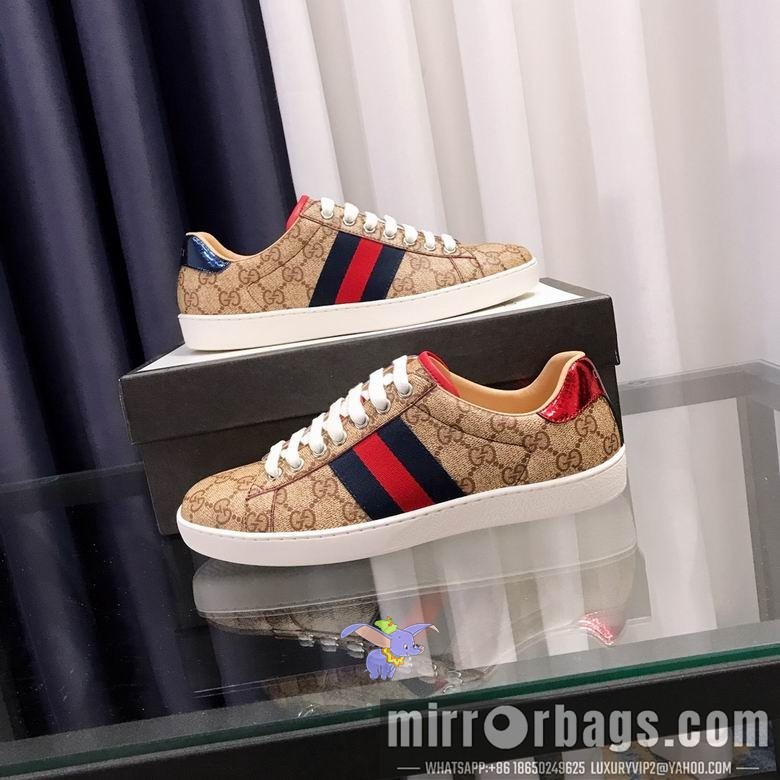 Gucci Shoes sz35-46 QL0311