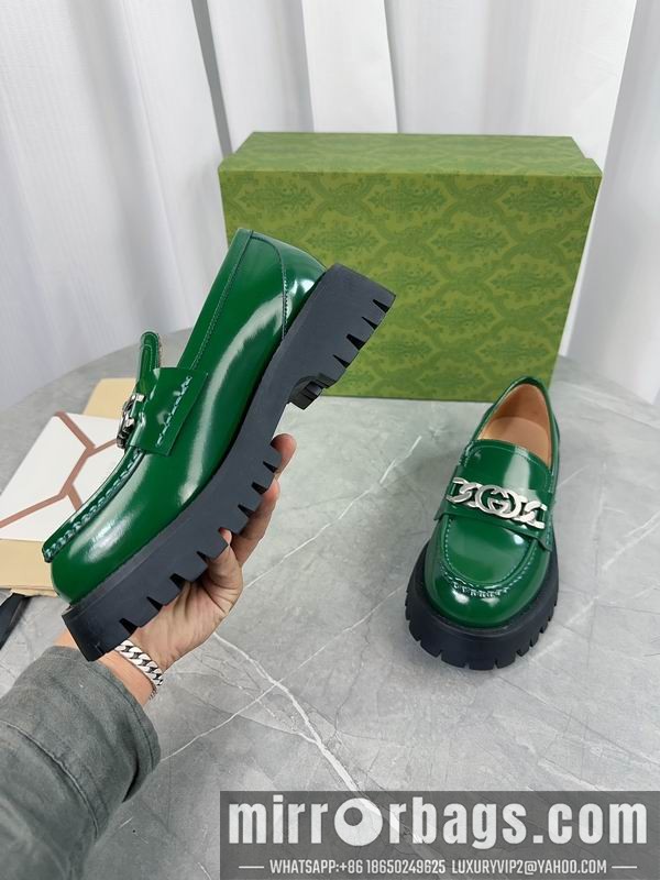 Gucci Shoes sz35-42 38-46 3.5cm mnf0214