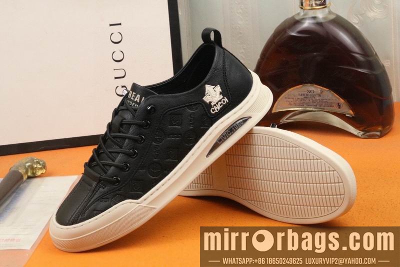 Gucci Shoes sz38-43 hnm0132