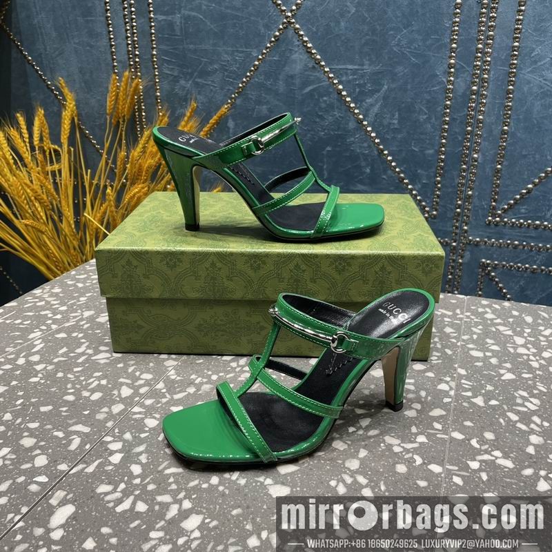 Gucci Shoes sz35-42 8.5cm mnf0302