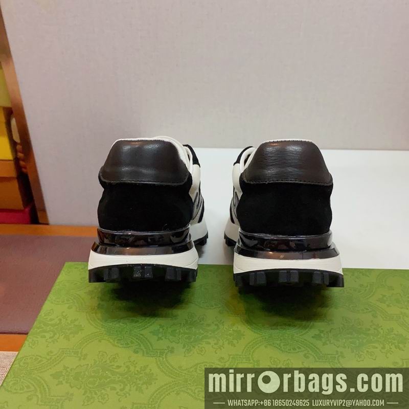 Gucci Shoes sz38-44 mnf0101