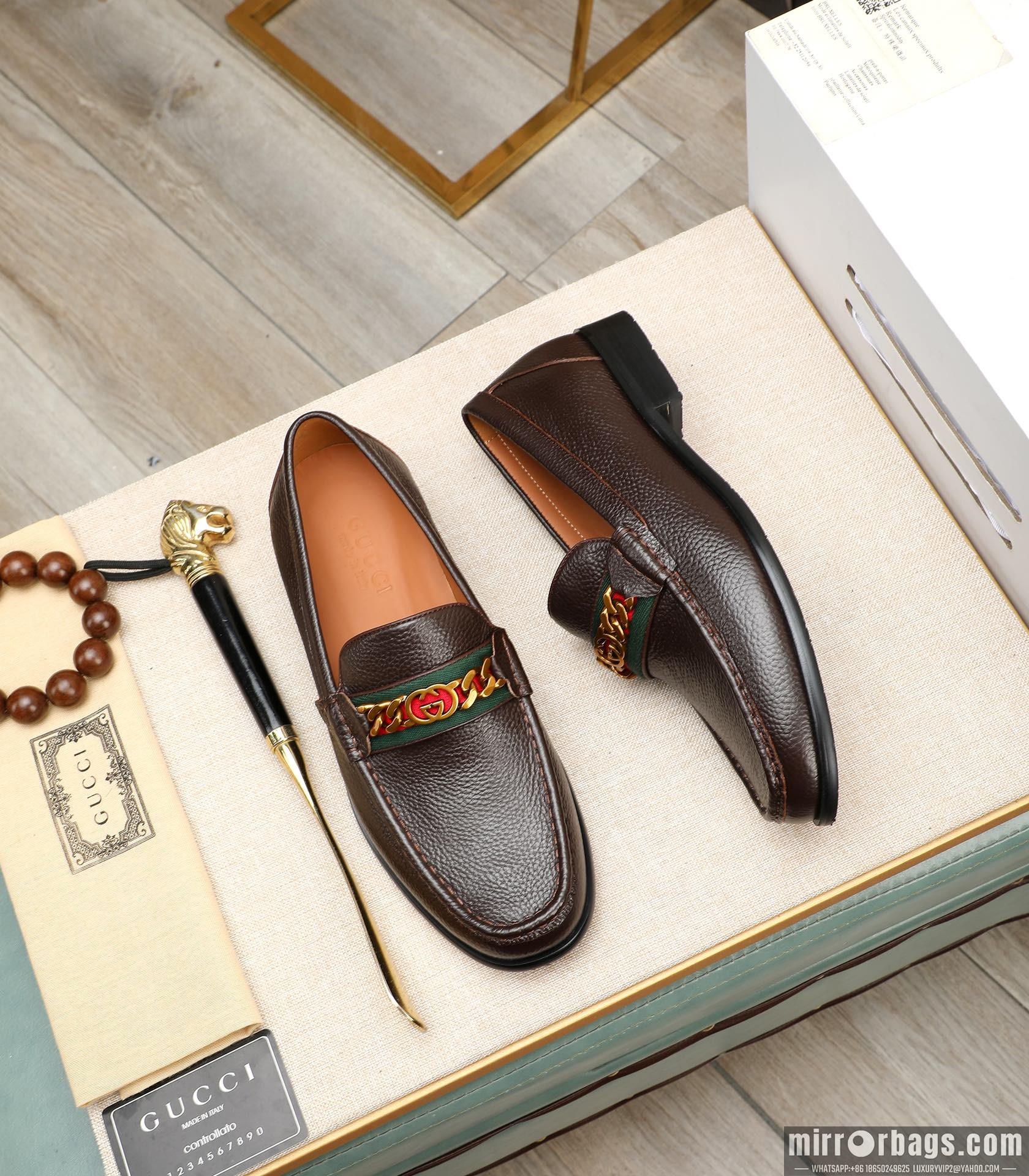 Gucci Shoes sz38-44 h0727