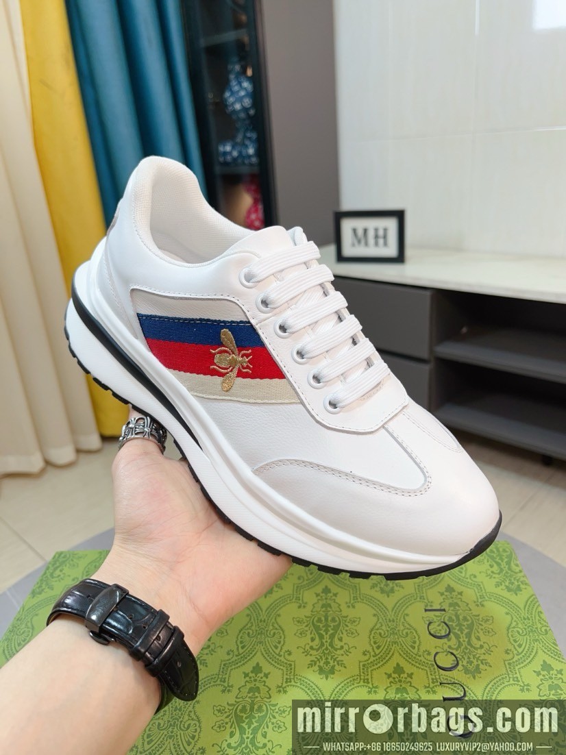 Gucci Shoes sz38-44 h0713