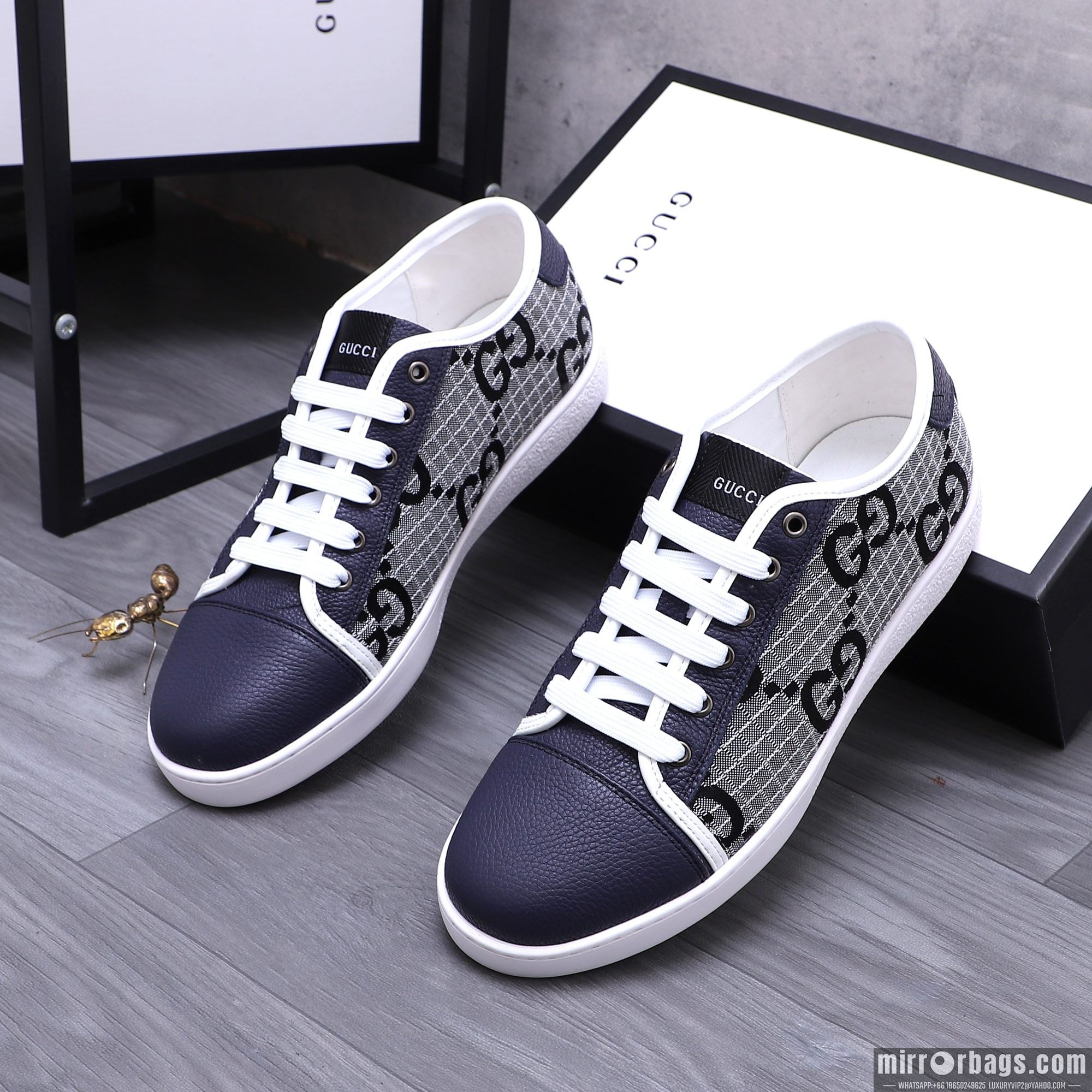 Gucci Shoes sz38-44 h0716