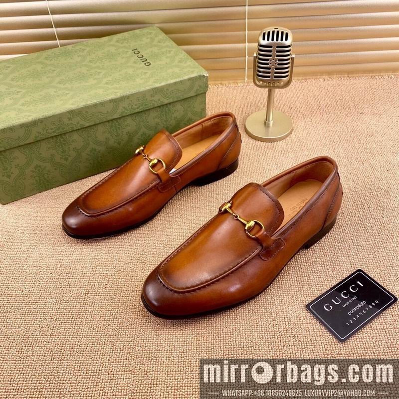 Gucci Shoes sz38-44 mnf0354