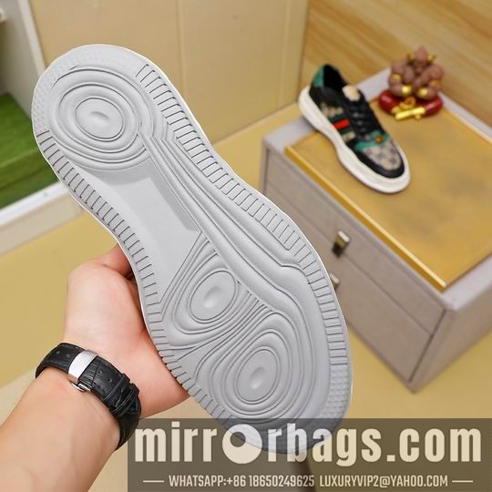 Gucci Shoes sz38-44 mnh0801