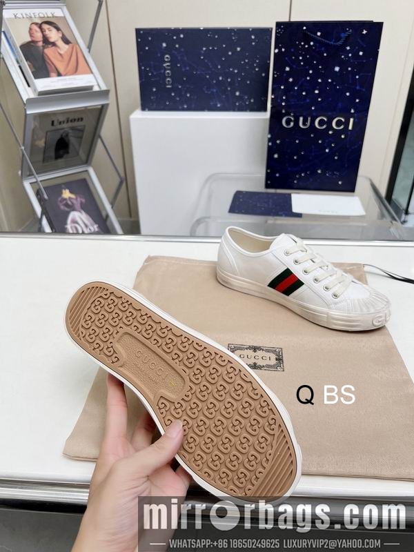 Gucci Shoes sz38-45 BS0703