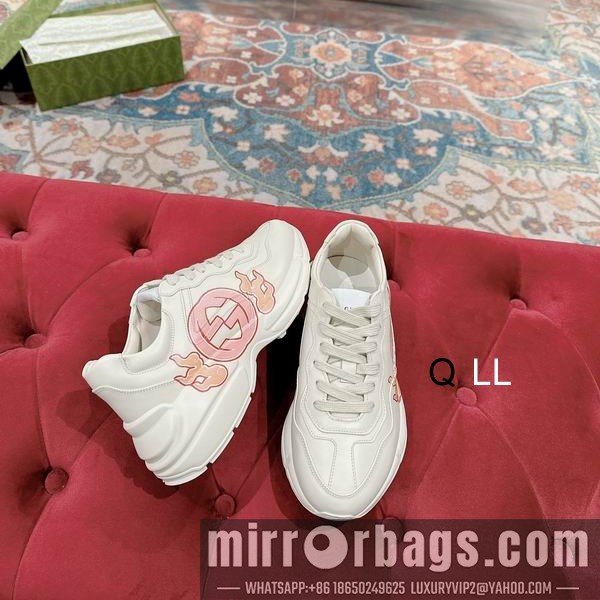 Gucci Shoes sz35-45 LL1204