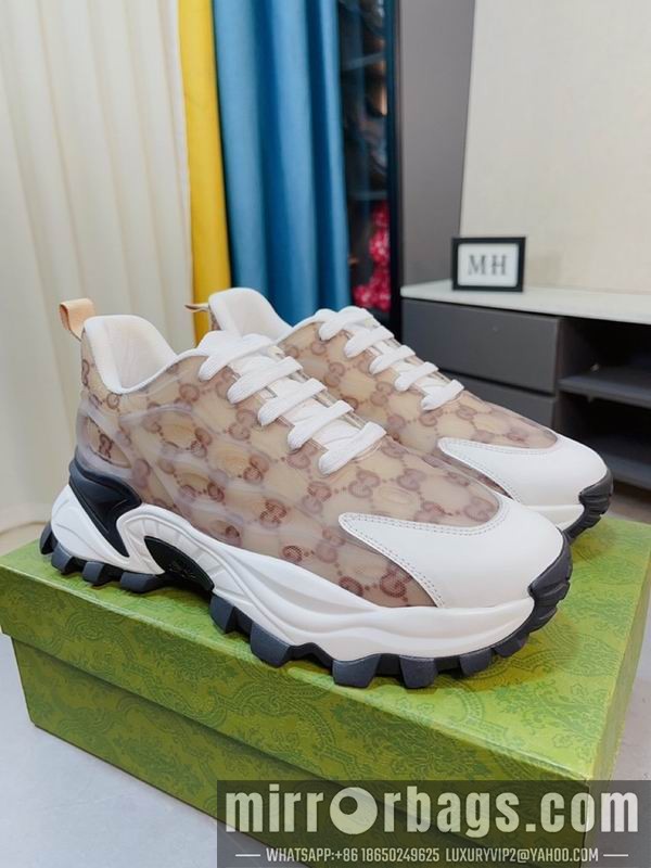 Gucci Shoes sz38-44 mnf0237