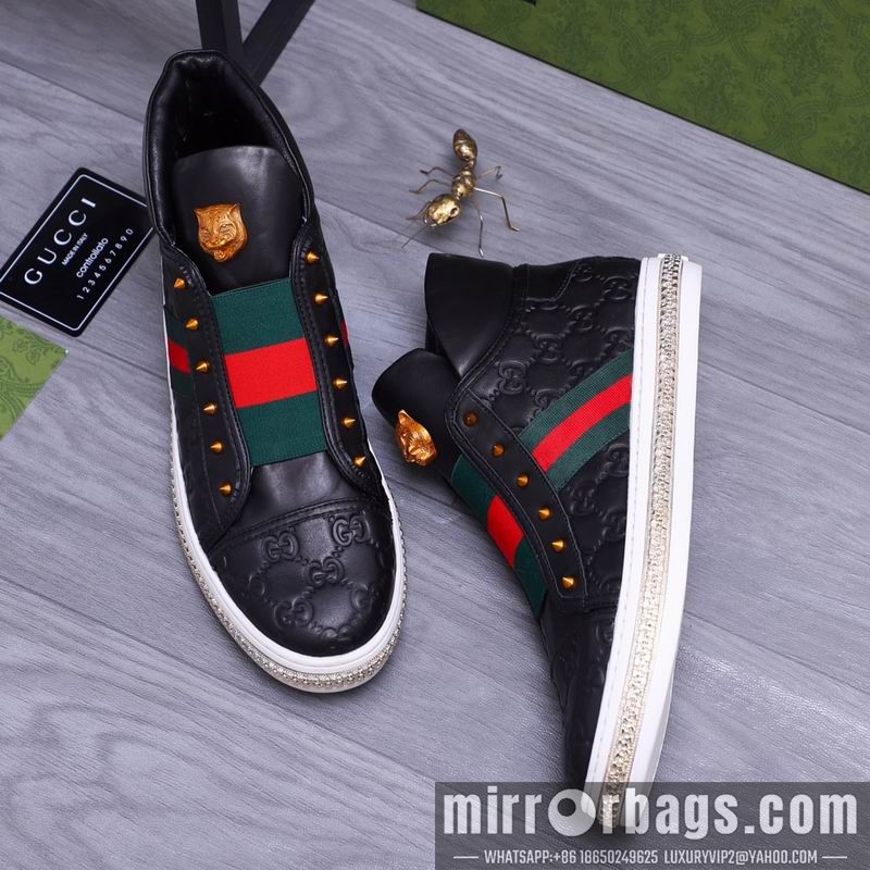 Gucci Shoes sz38-44 hnm0114
