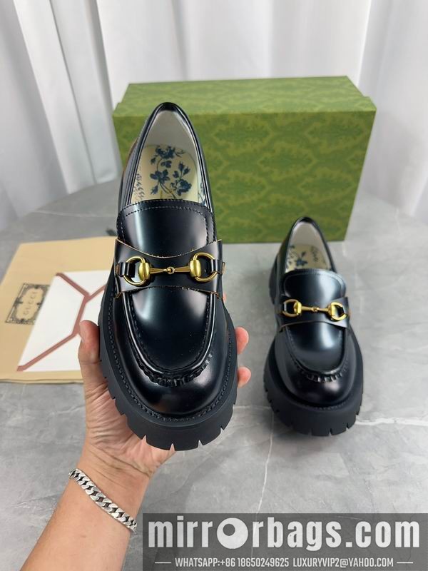Gucci Shoes sz35-42 38-46 3.5cm mnf0212