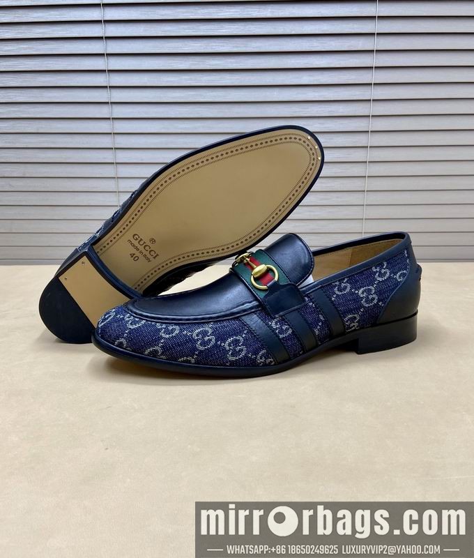 Gucci Shoes sz38-44 mnf0374