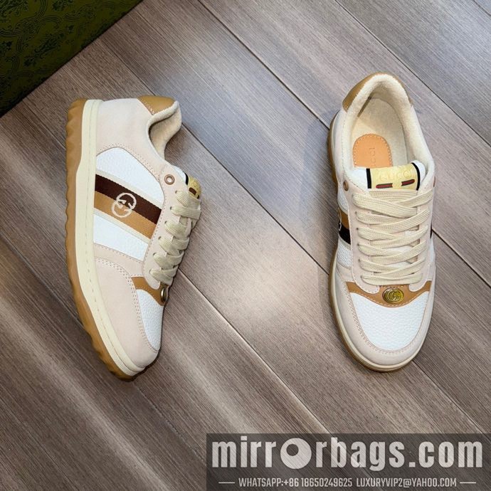 Gucci Shoes sz38-45 mnf0371