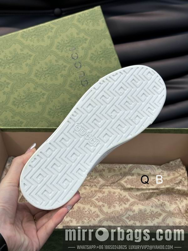 Gucci Shoes sz35-45 BS0321