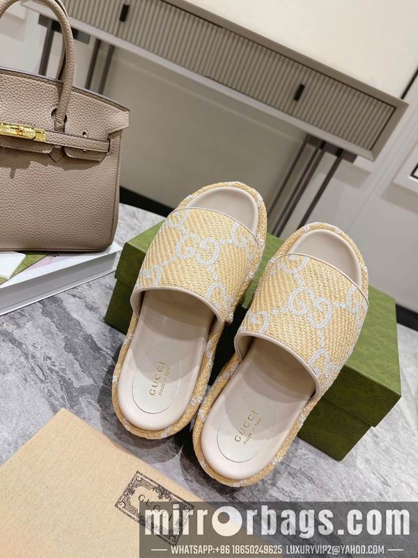 Gucci Shoes sz35-44 2“ mnf0348