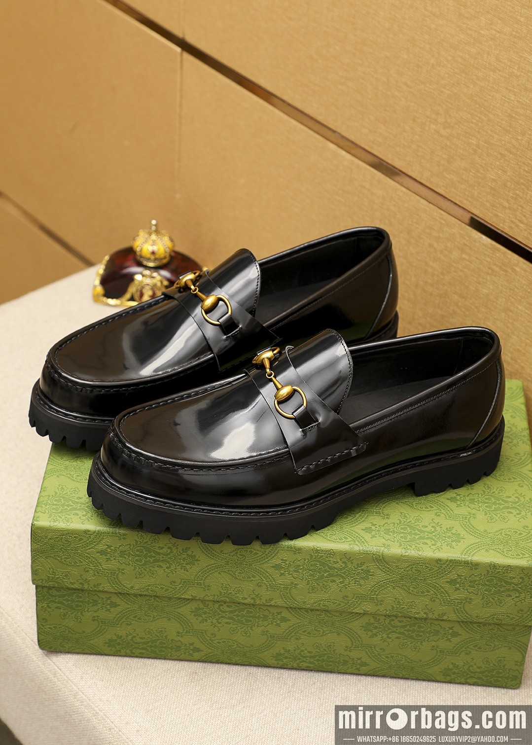 Gucci Shoes sz39-44 h1014