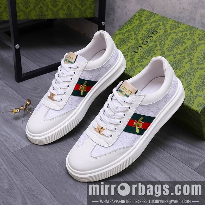 Gucci Shoes sz38-44 hnh1031