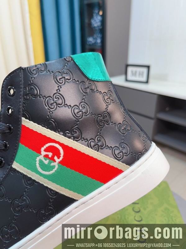 Gucci Shoes sz38-44 hnm0109