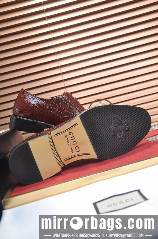 Gucci Shoes sz38-45 mnf0399
