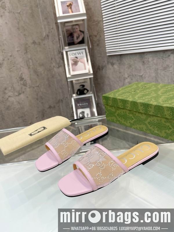 Gucci Shoes sz35-42 mnf0311